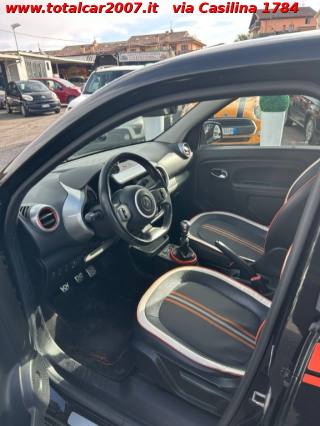 RENAULT Twingo usata, con Airbag Passeggero