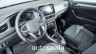 VOLKSWAGEN T-Roc usata, con Sedili riscaldati