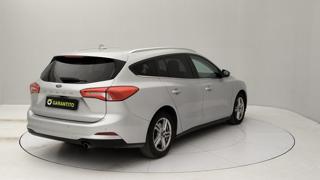 FORD Focus usata, con Alzacristalli elettrici