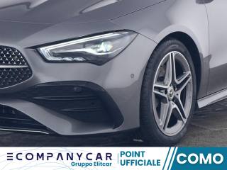 MERCEDES-BENZ CLA 200 usata, con Alzacristalli elettrici