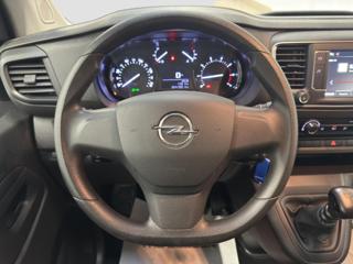 OPEL Vivaro usata, con Park Distance Control