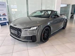 AUDI TT 40 TFSI S -tronic S- LINE Competition