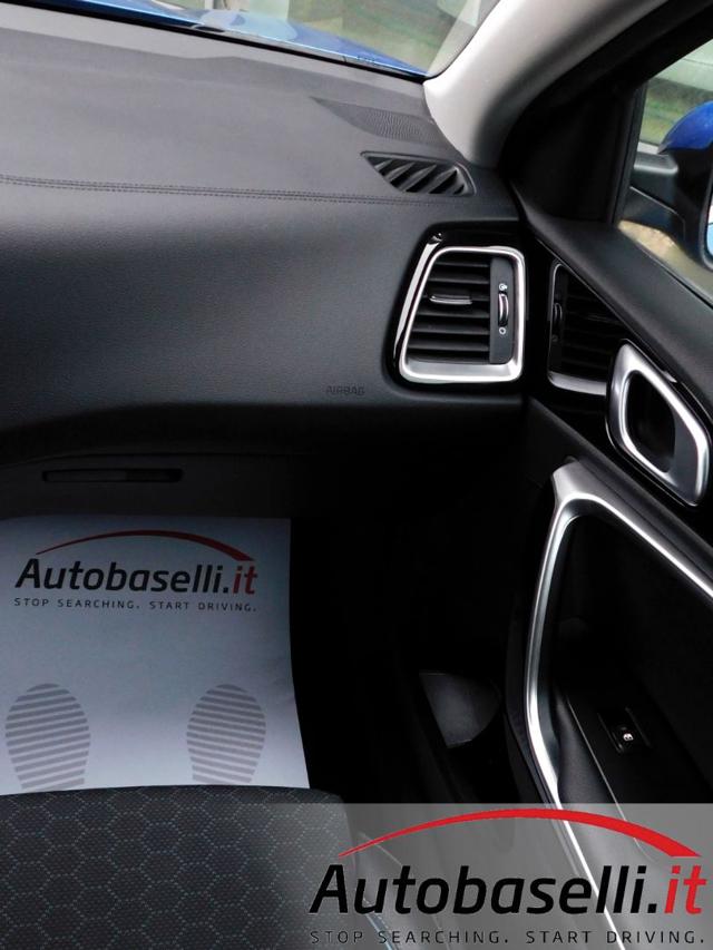 KIA XCeed usata 76
