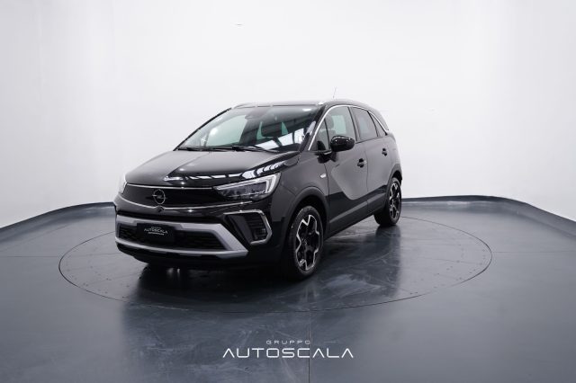 OPEL Crossland usata, con ABS