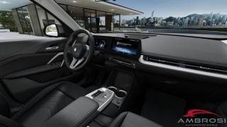 BMW X1 usata 12