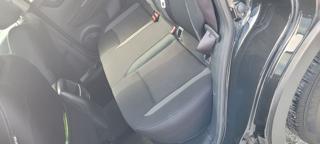 NISSAN Qashqai usata, con Cruise Control