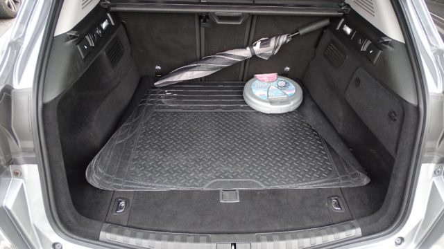 ALFA ROMEO Stelvio usata, con ESP