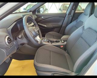 NISSAN Juke usata, con Fendinebbia