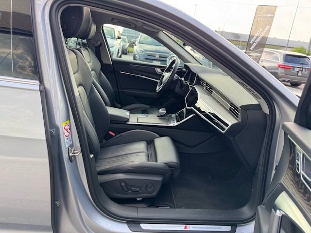 AUDI A6 usata, con ESP
