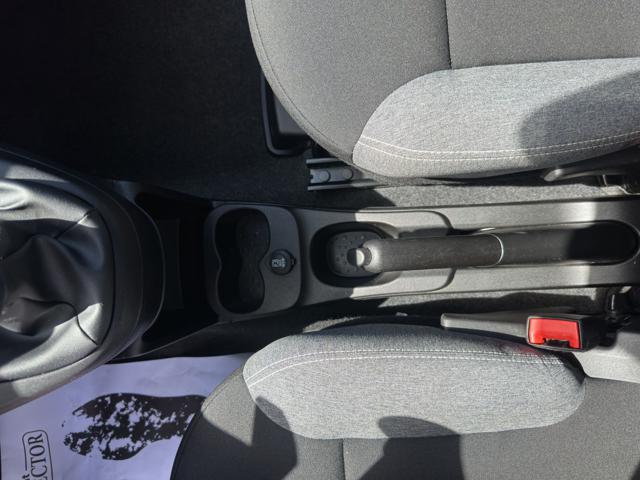 FIAT Panda usata, con Controllo trazione