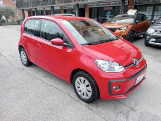 VOLKSWAGEN up! usata, con Airbag Passeggero