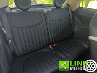 FIAT 500 usata, con Chiusura centralizzata