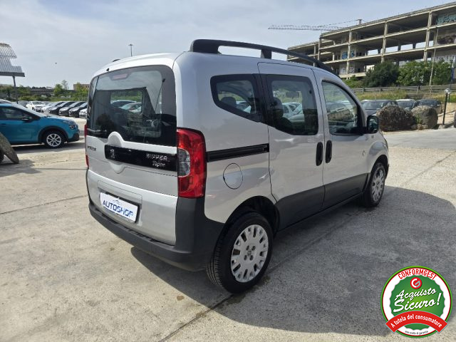 PEUGEOT Bipper usata, con Chiusura centralizzata