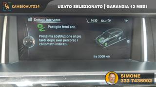 BMW X4 usata 84