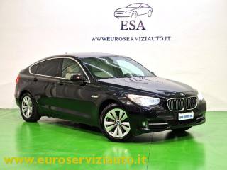 BMW Serie 5 d xDrive Gran Turismo Futura