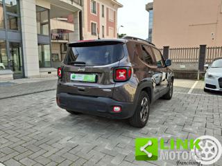 JEEP Renegade usata, con Controllo trazione