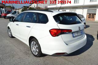 FIAT Tipo usata, con Fendinebbia