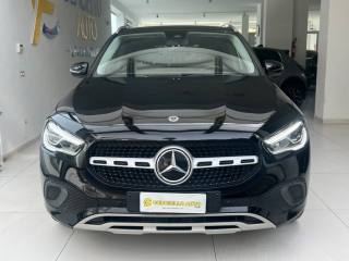 MERCEDES-BENZ GLA 180 usata, con Airbag Passeggero