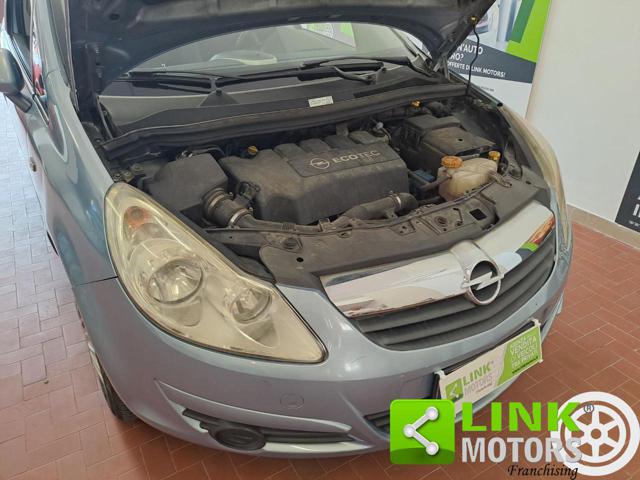 OPEL Corsa usata 32