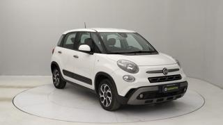 FIAT 500 usata, con Boardcomputer