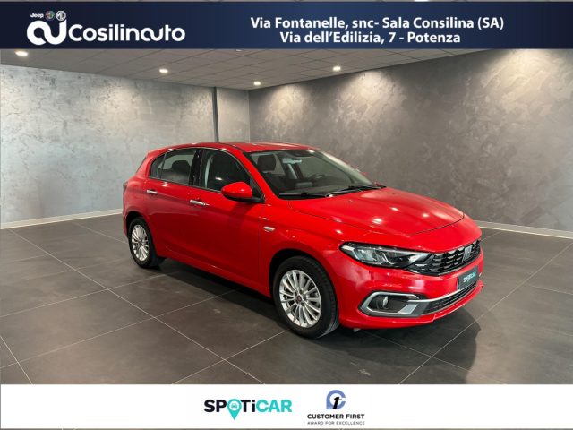 FIAT Tipo usata, con Airbag laterali