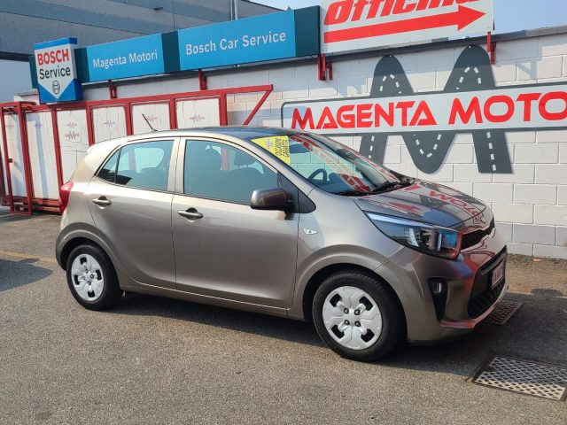 KIA Picanto usata, con Airbag laterali