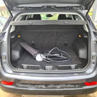 JEEP Compass usata, con Adaptive Cruise Control