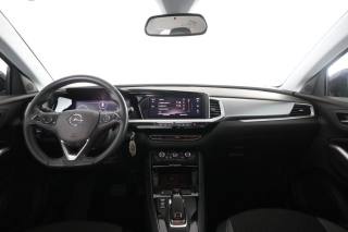 OPEL Grandland usata 4