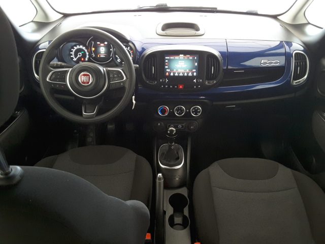 FIAT 500L usata, con Cruise Control