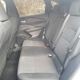 NISSAN Qashqai usata, con Chiusura centralizzata