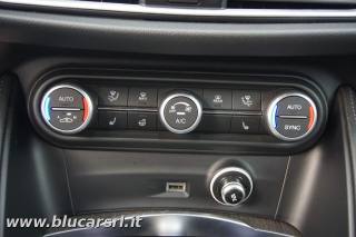 ALFA ROMEO Stelvio usata 25