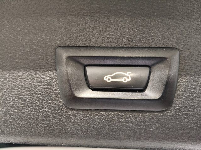 BMW X1 usata, con Immobilizzatore elettronico