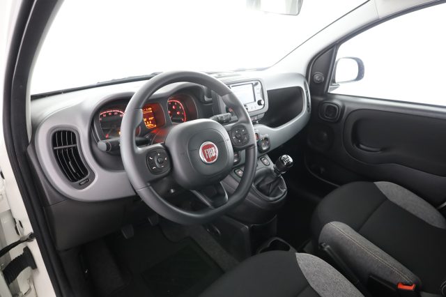 FIAT Panda usata 1