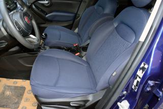 FIAT 500X usata, con Chiusura centralizzata