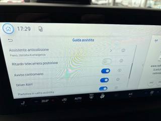 FORD Transit Custom usata, con Frenata d