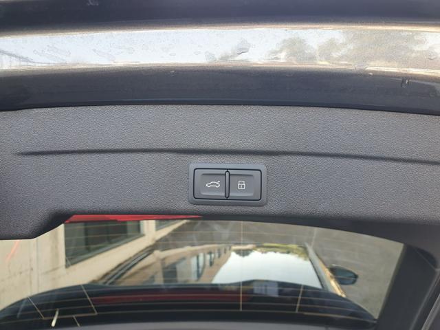 AUDI A5 usata, con ESP