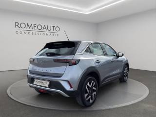 OPEL Mokka usata, con Climatizzatore