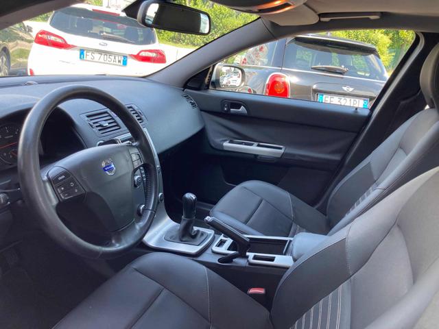 VOLVO V50 usata, con Boardcomputer