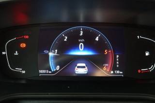 RENAULT Megane usata, con Sensore di luce