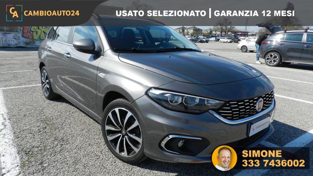 FIAT Tipo usata, con Airbag