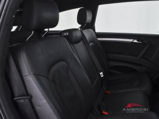 AUDI Q7 usata 11