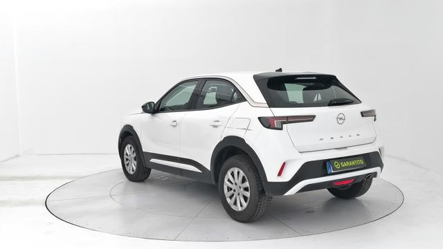 OPEL Mokka usata, con Airbag laterali