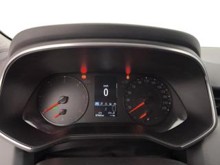 RENAULT Clio usata, con Immobilizzatore elettronico