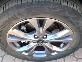 FORD Kuga usata, con Servosterzo