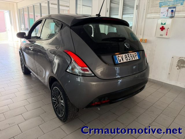 LANCIA Ypsilon usata, con Chiusura centralizzata