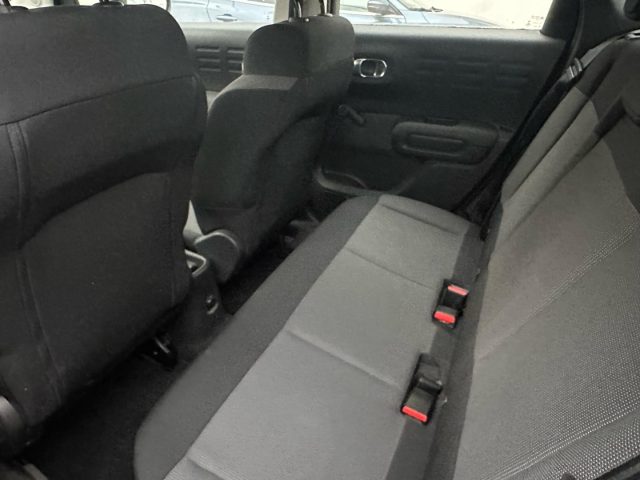 CITROEN C3 Aircross usata, con Boardcomputer