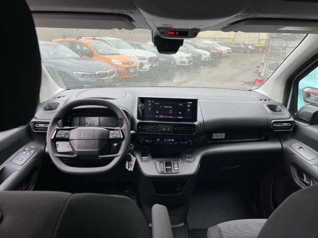 FIAT Doblo usata, con Airbag laterali