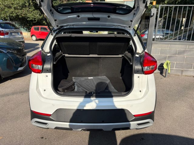 DR MOTOR DR 3.0 usata, con Fendinebbia