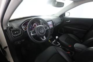 JEEP Compass usata 1