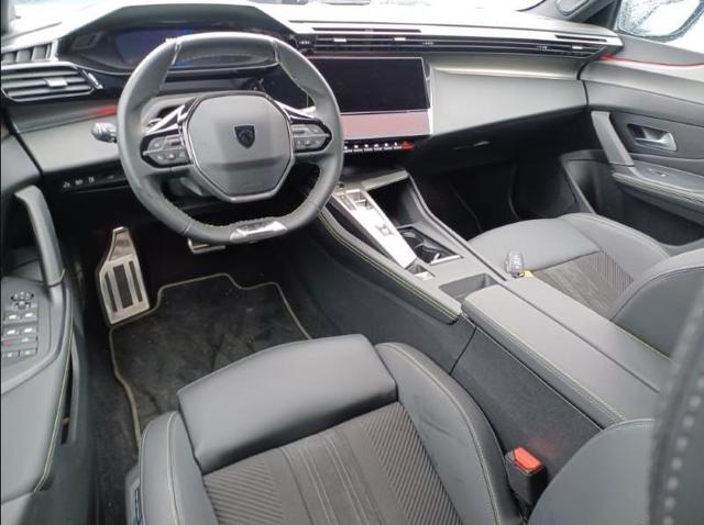 PEUGEOT 308 usata, con Autoradio